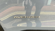 Jeep Avenger 1.2 e-Hybrid Summit 5dr DCT Petrol Hatchback